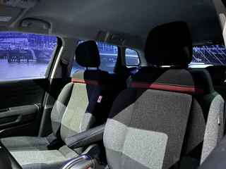 Citroën C3 Aircross Citroen C3 Aircross 1.2 PureTech S&S C-Series *Navi*Appconnect*Cruise*1e eigenaar* - afbeelding nr 17