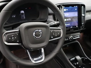 Volvo C40 Volvo C40 EXTENDED RANGE (SINGLE) PLUS CLIMATE PACK CAMERA ACC BLIS - afbeelding nr 14