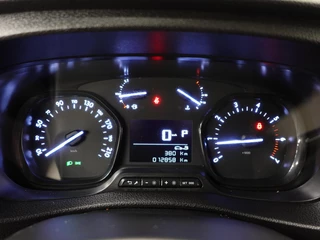 Peugeot Expert Peugeot Expert 145pk L3 Automaat Navigatie Trekhaak Carplay Cruise control Airco parkeersensoren - afbeelding nr 17