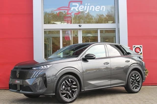 Peugeot 3008 1.2 Hybrid 145PK GT