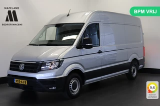 Volkswagen Crafter - 126713869-0