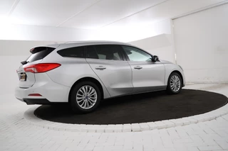 Ford Focus Automaat, Nieuwe db set , Apple Carplay, Parkeersensoren - afbeelding nr 3