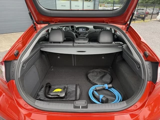 Hyundai IONIQ Hyundai IONIQ Premium EV Navi,Leder,Dodehoek,Schuifdak,Camera,Clima,Cruise,Stoelverwarming V+A,Stuurverwarming,Pdc V+A,Nieuwe Apk bij Aflevering - afbeelding nr 23
