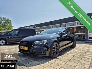 Audi A3 - 19334178-0