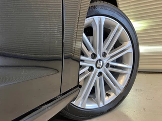 SEAT Leon Seat Leon ST 1.5 TSI AUTOMAAT | NAVI | LED | CLIMA | Virtual Cockpit | TREKHAAK | - afbeelding nr 17
