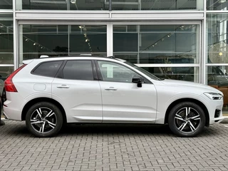 Volvo XC60 - afbeelding nr 4