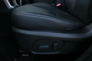 Subaru Forester Subaru Forester 2.0 Comfort | Pano | Trekhaak | Lederen bekleding - afbeelding nr 25