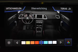 SEAT Ateca LED/NAVI/CAMERA/CARPLAY - afbeelding nr 35