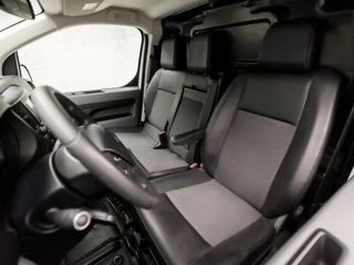 Citroën Jumpy (APPLE CARPLAY, NAVIGATIE, ELEK SCHUIFDEUR, LEDER, KEYLESS START, 3 ZITS, PARKEERSENSOREN, NIEUWE APK, NIEUWSTAAT) - afbeelding nr 12