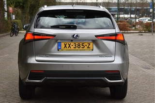 Lexus NX | NL-Auto | Keyless | Carplay | Leder | Camera | Adapt.cc | Stoelverw | Full LED / Xenon | Historie - afbeelding nr 7