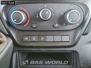 Iveco Daily Iveco Daily 35C16 Bakwagen Laadklep Dubbellucht Airco Cruise Meubelbak Koffer 19m3 Airco - afbeelding nr 12