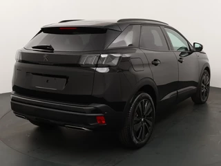 Peugeot 3008 - afbeelding nr 7