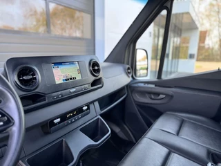 Mercedes-Benz Sprinter Mercedes Sprinter 514 2.2 CDI 432 Bakwagen Org NL|Trekhaak - afbeelding nr 10