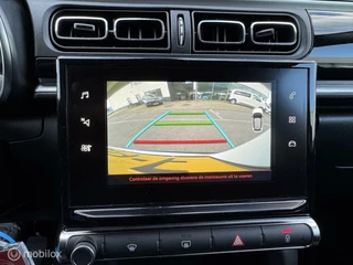 Citroën C3 Citroen C3 Shine 110 pk I Navi I Camera I Clima I - afbeelding nr 12