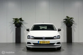Volkswagen Polo Volkswagen Polo 1.0 MPI Trendline - afbeelding nr 5