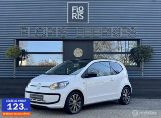 Volkswagen up! - 426086889-0