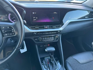 Kia Niro Kia Niro 1.6 GDi Hybrid DynamicPlusLine - afbeelding nr 20