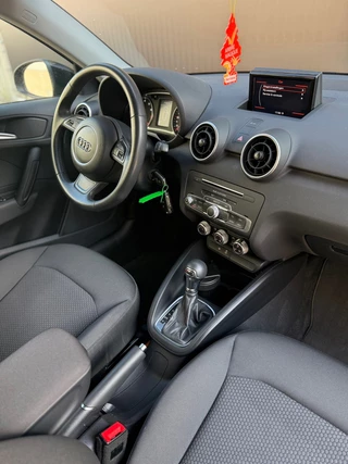 Audi A1 Sportback Audi A1 Sportback 1.0 TFSI Adrenalin Automaat NL auto - afbeelding nr 26