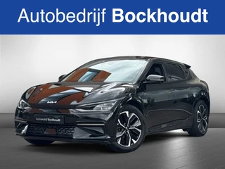Kia EV6 GT-Lin Edt 77.4 kWh | Camera | Head-Up | SOH 97.4%