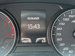 SEAT Leon SEAT Leon 2.0 TSI Cupra 280 320 PK - afbeelding nr 37
