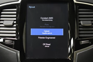 Volvo XC90 - afbeelding nr 38