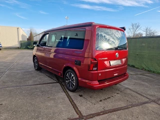 Volkswagen Transporter - afbeelding nr 8