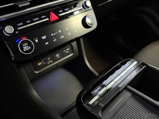 Hyundai Tucson PLUG IN HYBRIDE - 5 JAAR GARANTIE - afbeelding nr 14