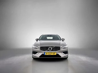Volvo V60 - afbeelding nr 6