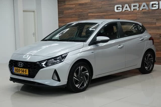 Hyundai i20 - afbeelding nr 6