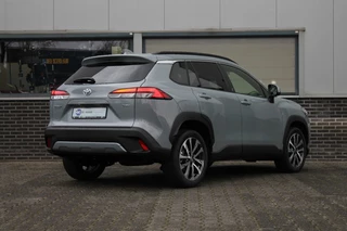 Toyota Corolla Cross - afbeelding nr 12