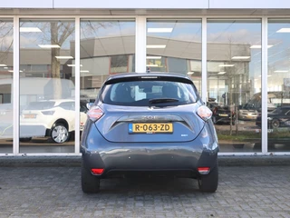 Renault ZOE - afbeelding nr 14