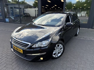 Peugeot 308 Peugeot 308 SW 1.6 BlueHDI BL Ex.P. - afbeelding nr 1