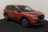 Nissan X-Trail - afbeelding nr 2