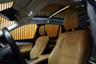 Volvo XC90 Volvo XC90 2.0 T8 TWIN ENGINE R-DESIGN PANORAMADAK - afbeelding nr 29