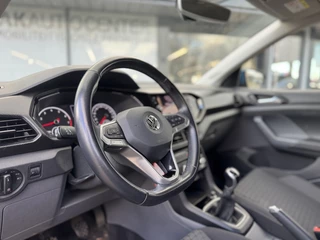 Volkswagen T-Cross - afbeelding nr 5