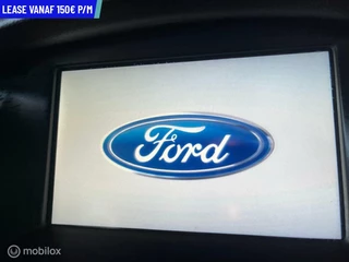 Ford Focus Ford Focus Wagon 1.0 Titanium  NAVI PDC CRUISE VEEL OPTIES Nieuw distributieriem - afbeelding nr 10
