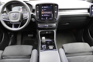 Volvo XC40 Volvo XC40 1.5 T4 Plug-in hybrid Plus Bright | Trekhaak | Panoramadak | Pilot | H/K | Full - afbeelding nr 5