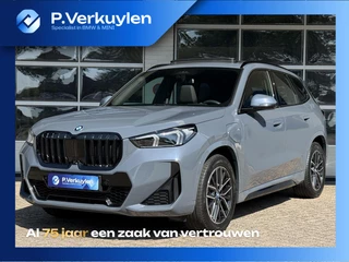 BMW X1 xDrive25e