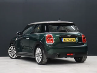 MINI Cooper MINI Cooper Mini 1.5 Business Seven [NAVIGATIE, VOL LEDER, SPORTSTOELEN, CRUISE CONTROL, AIRCO, BLUETOOTH, NIEUWSTAAT] - afbeelding nr 4