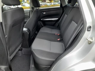 Suzuki Vitara - afbeelding nr 10