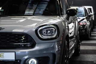 MINI Countryman Mini Mini Countryman 2.0 Cooper S E ALL4 John Cooper Works | Automaat | Harman/Kardon - afbeelding nr 7