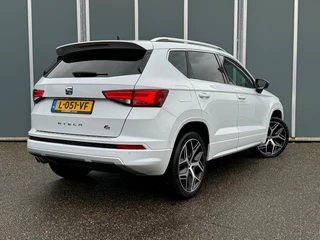 SEAT Ateca - afbeelding nr 3