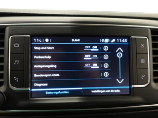 Peugeot Expert Peugeot Expert 1.5 BlueHDI 120PK L2H1 Airco Navi Trekhaak Carplay Cruise Control Side Bars - afbeelding nr 25