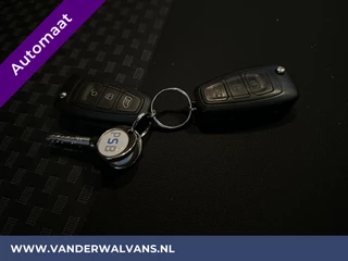 Ford Transit Custom Ford Transit Custom 2.0 TDCI 170pk Automaat L2H1 Inrichting Euro6 Airco | Navigatie | Camera | Android Auto | LED Trekhaak Cruisecontrol, Verwarmde voorruit, Stoelverwarming, Parkeersensoren, Bijrijdersbank - afbeelding nr 23