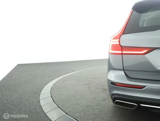 Volvo V60 Volvo V60 2.0 T4  G3 Inscription - afbeelding nr 36