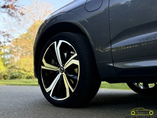 Volvo XC60 Volvo XC60 2.0 T8 Plug-in hybrid AWD R-Design / Pano / HK' - afbeelding nr 67