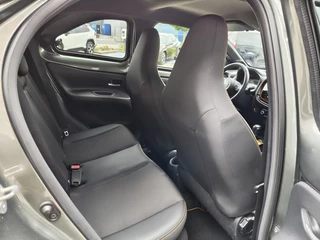 Toyota Aygo Toyota Aygo X 1.0 VVT-i S-CVT Limited |Sensoren v/a | JBL Sound | Navi | Keyle - afbeelding nr 30