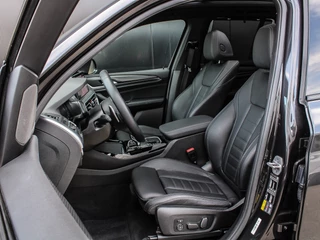 BMW X3 BMW X3 xDrive30e 292PK High Executive M-Sport | PANO | ISOLATIEGLAS | KEYLESS | SPORTSTOELEN | HEAD-UP | - afbeelding nr 16