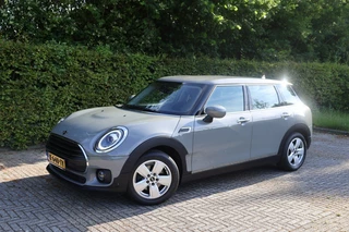 MINI Clubman 1.5 Cooper Pepper | Rijklaar | 12 maanden Bovaggarantie