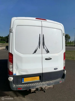 Ford Transit Ford Transit L2H2 AIRCO CRUISECONTROL €5999,- +21% BTW/TAX - afbeelding nr 3